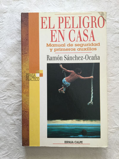El peligro en casa