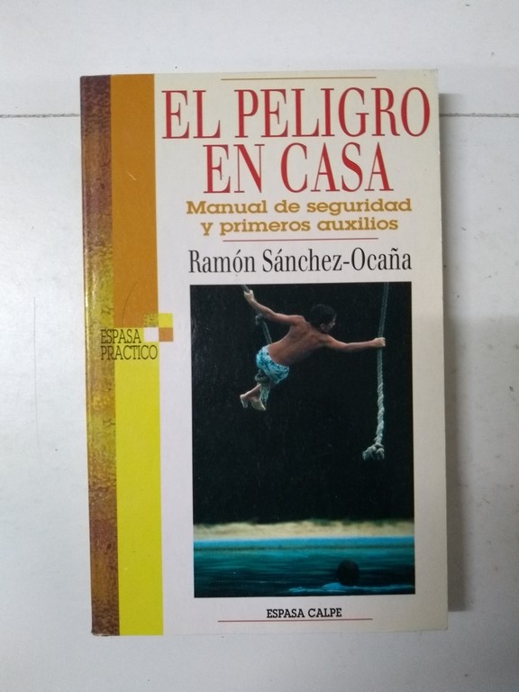 El peligro en casa