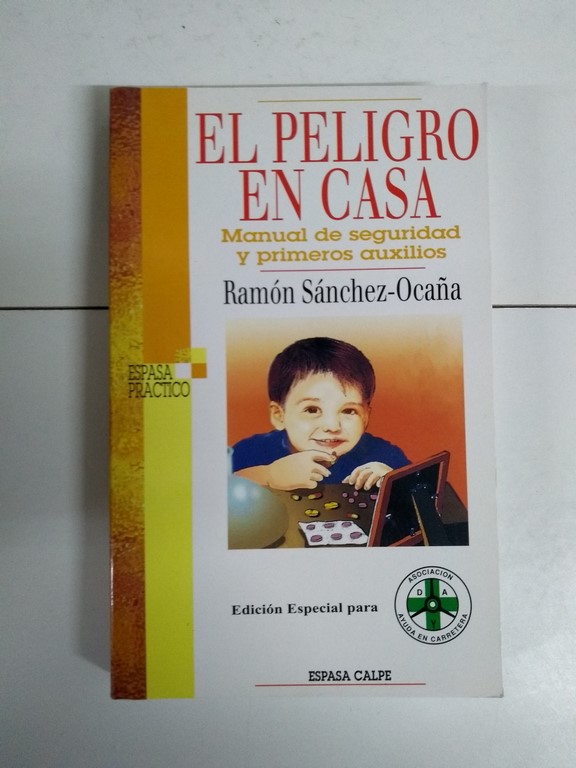 El peligro en casa