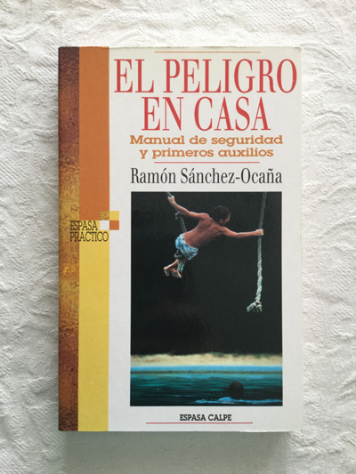 El peligro en casa