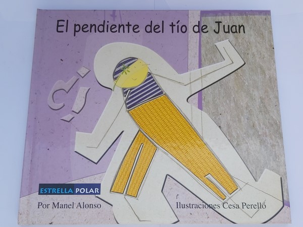 El pendiente del Tío de Juan