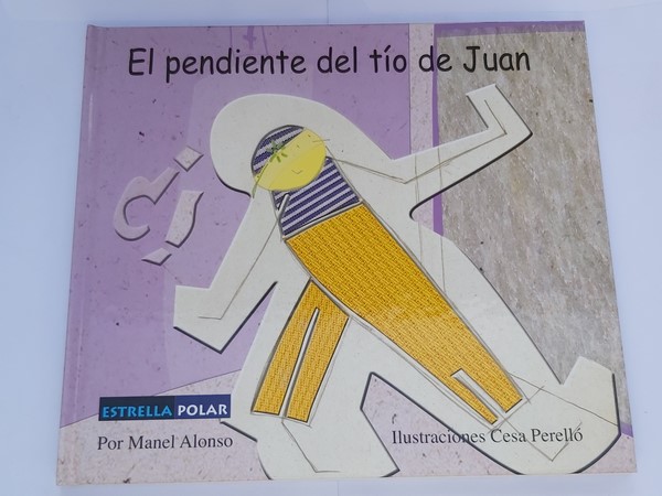 El pendiente del Tío de Juan