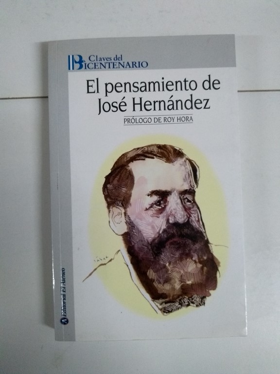 El pensamiento de José Hernández