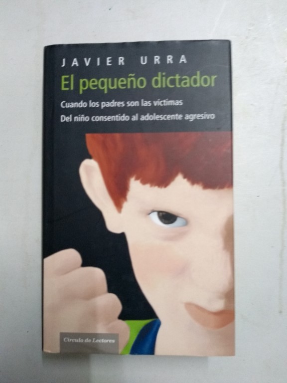 El pequeño dictador