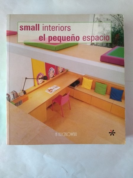 El pequeño espacio
