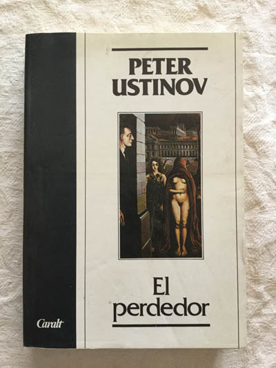 El perdedor