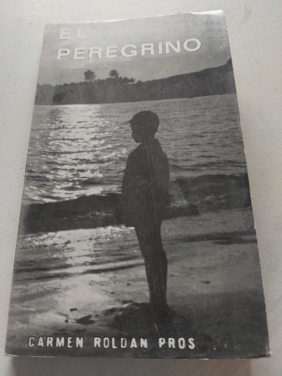 El peregrino