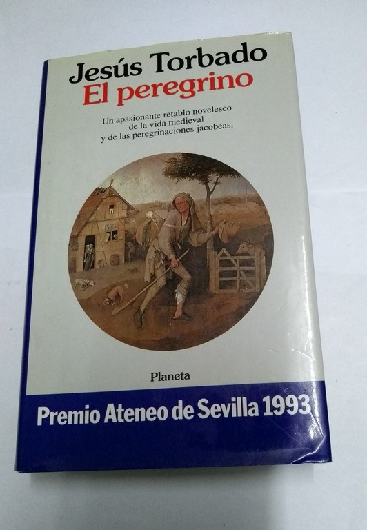 El peregrino