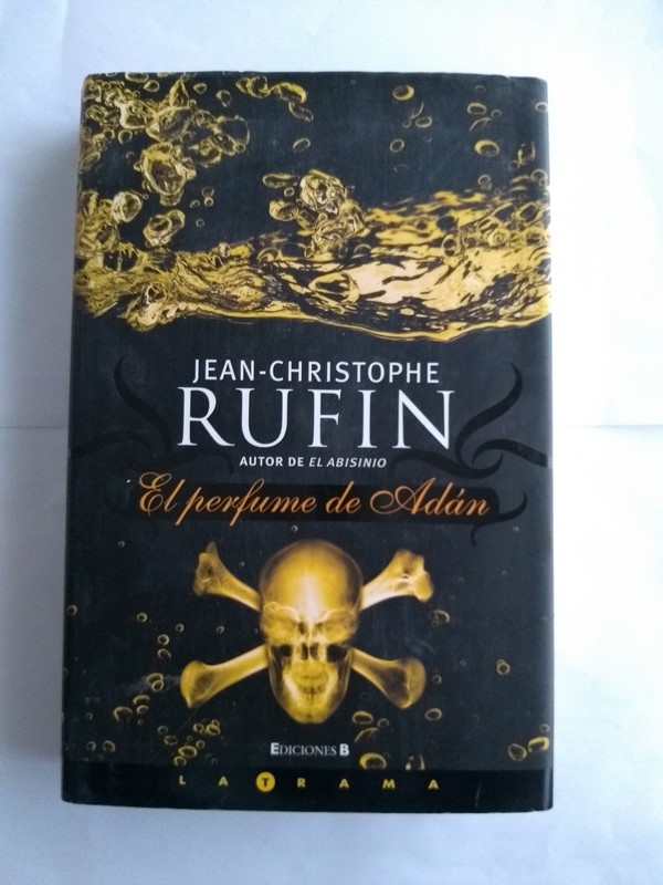 El perfume de Adán