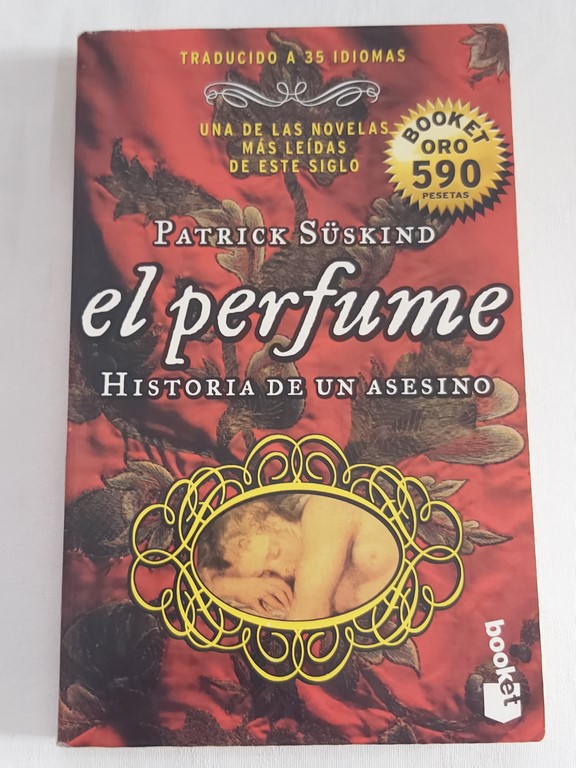 El perfume