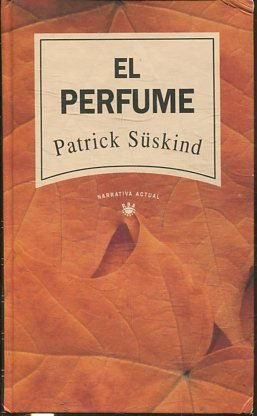 EL PERFUME.