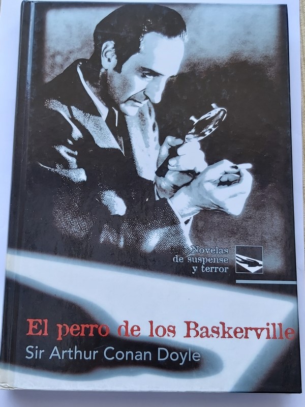 El perro de los Baskerville