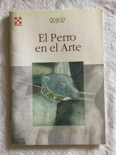 El perro en el arte