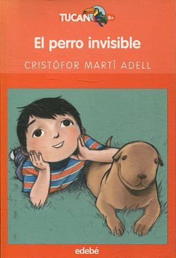 EL PERRO INVISIBLE.