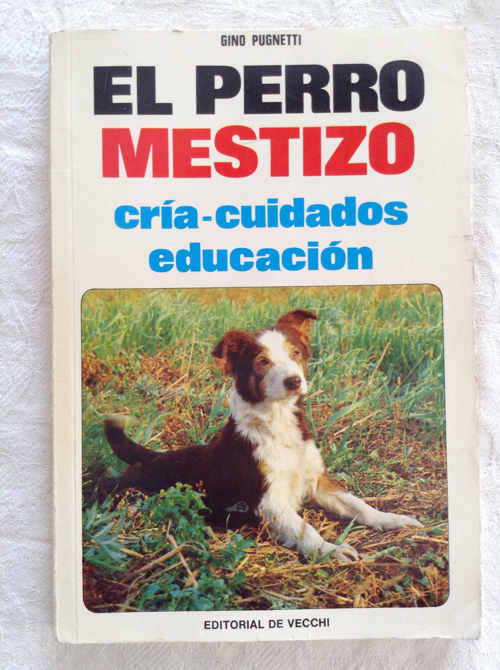 El perro mestizo