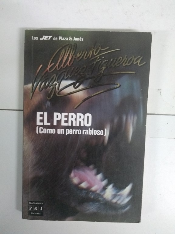 El perro