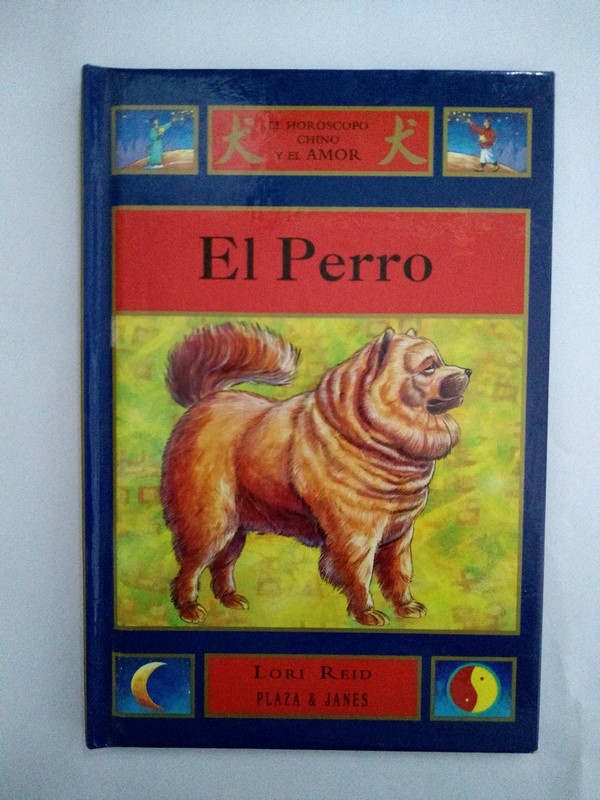 El Perro