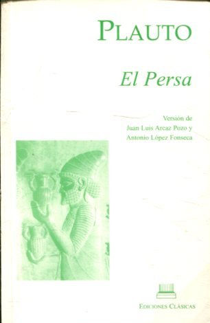 EL PERSA.