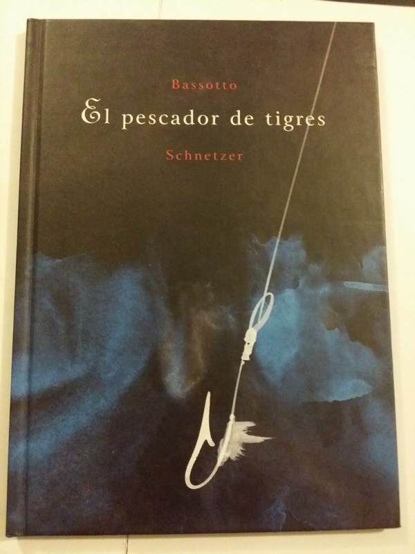 El pescador de tigres