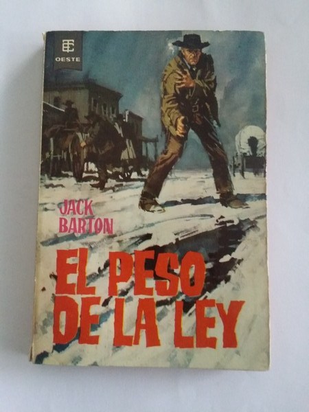 El peso de la ley