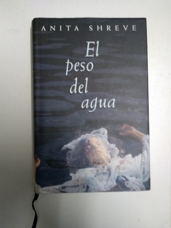 El peso del agua