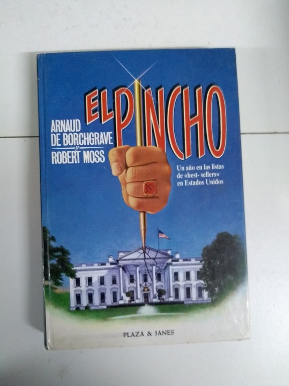 El pincho