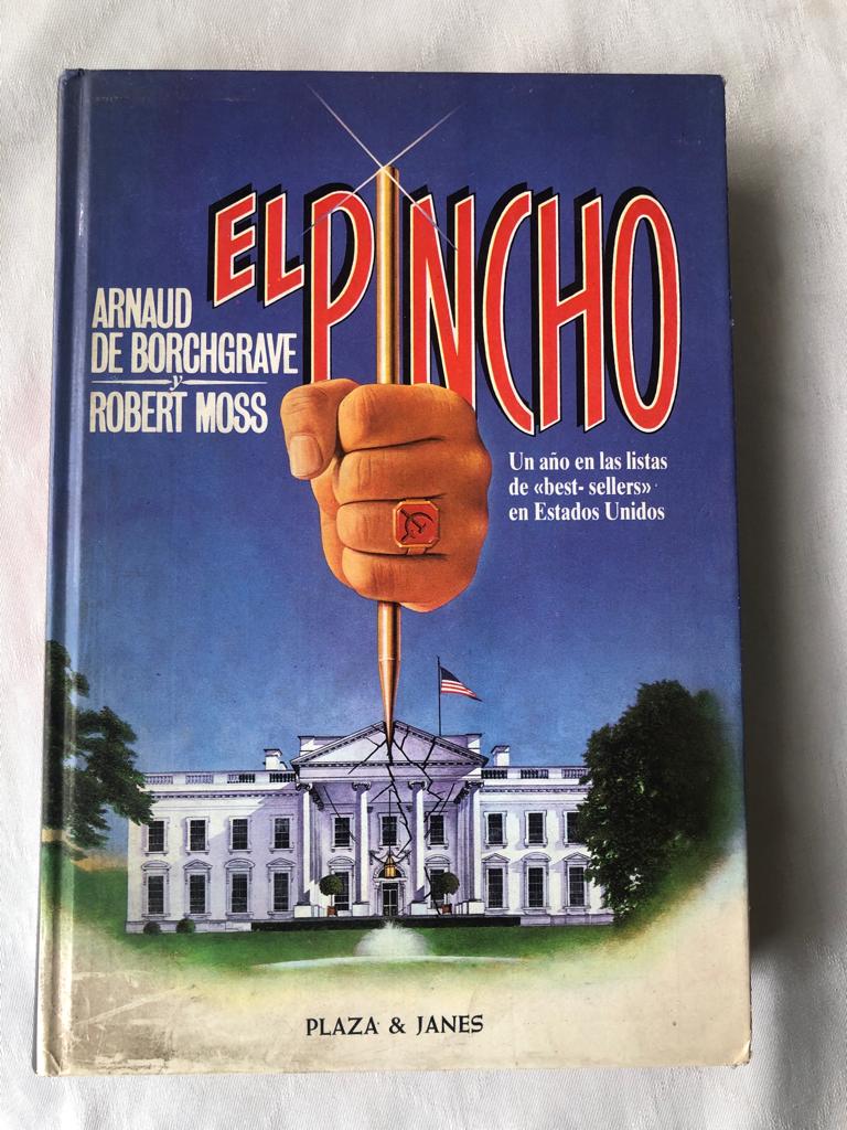El pincho
