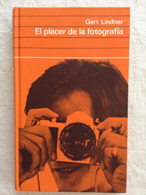 El placer de la fotografía