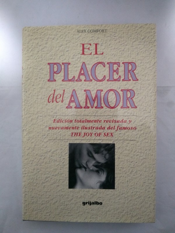 El placer del amor
