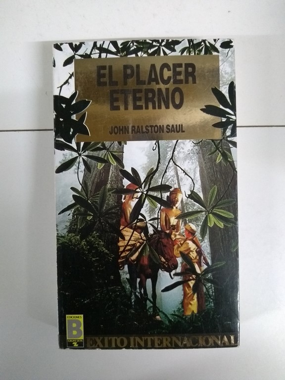 El placer eterno