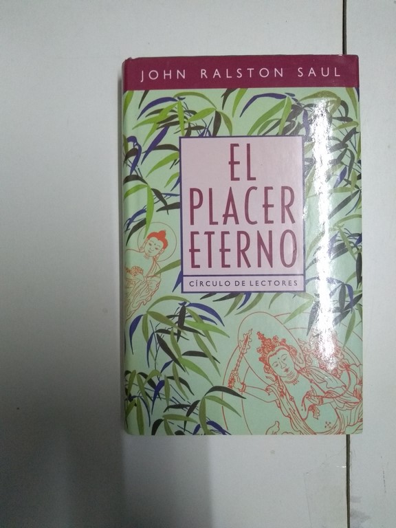 El placer eterno