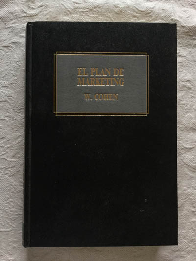 El plan de marketing