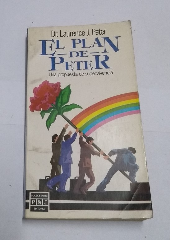 El plan de Peter