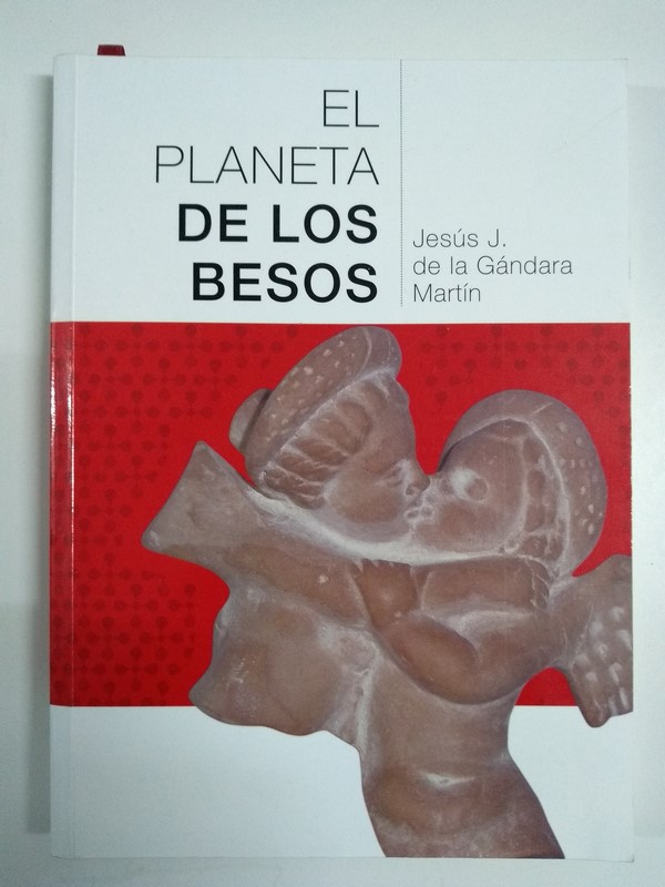 El planeta de los besos