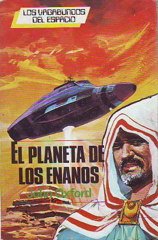 EL PLANETA DE LOS ENANOS.