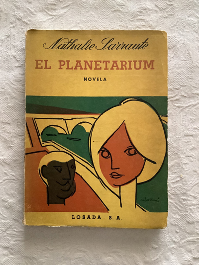 El planetarium