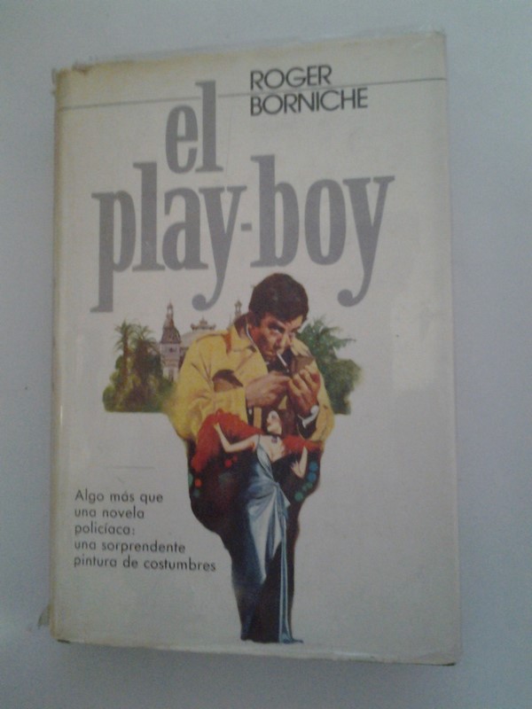 El play-boy