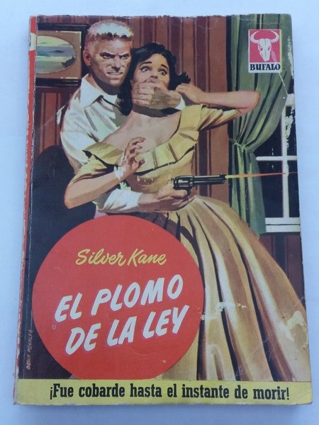 el plomo de la ley