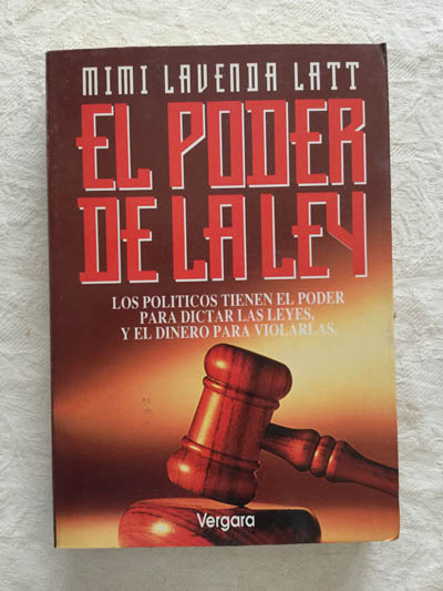 El poder de la ley
