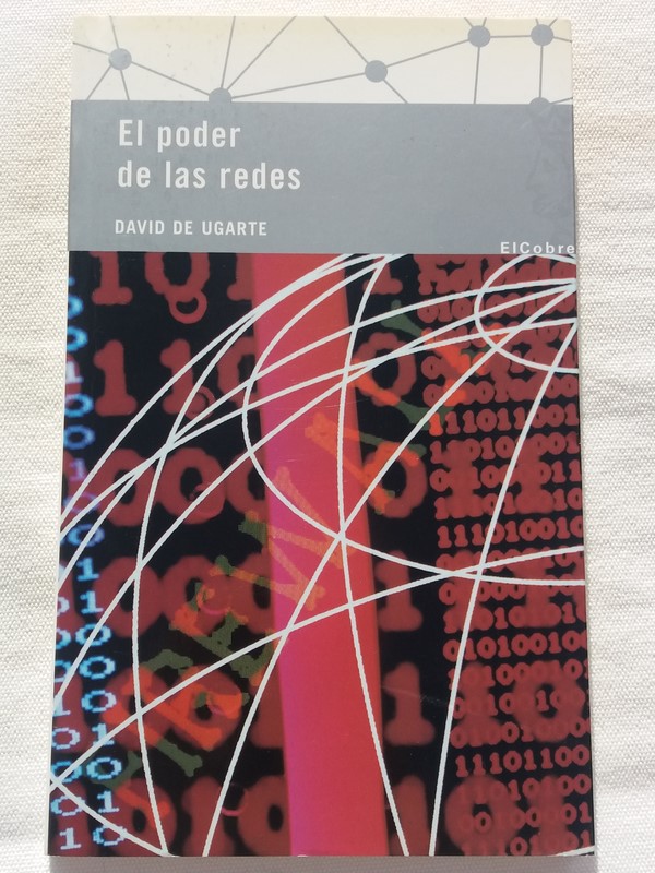 EL PODER DE LAS REDES