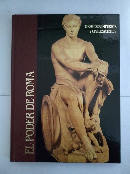 El Poder de Roma.