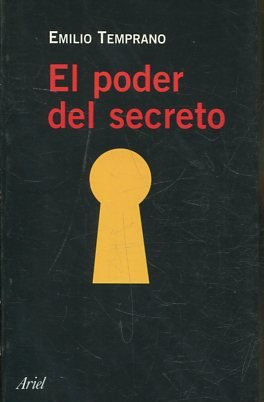 EL PODER DEL SECRETO.