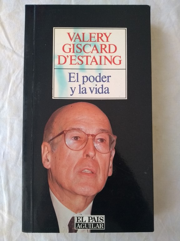 El poder y la vida
