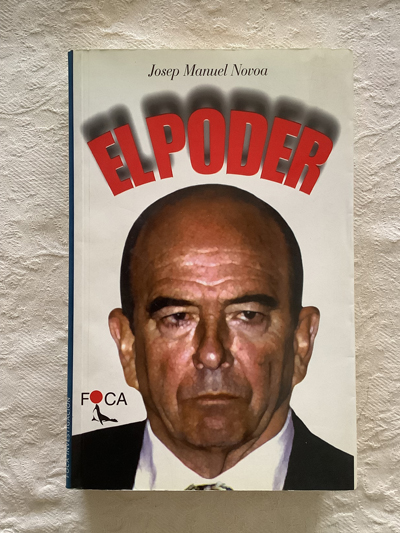 El poder