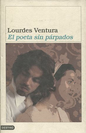 EL POETA SIN PARPADOS.