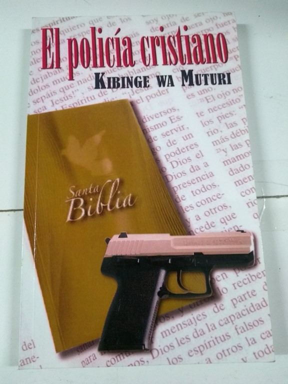 El policía cristiano