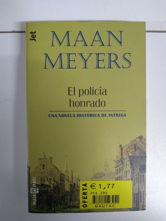 El policía honrado