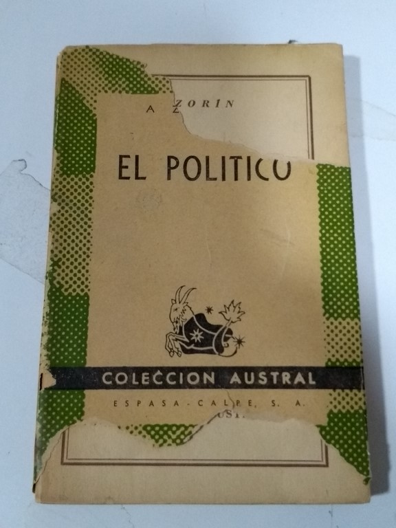 El Político