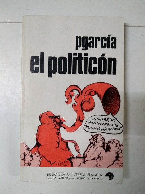 El politicón