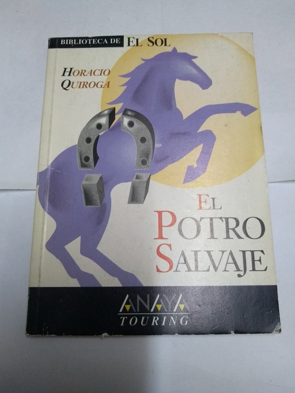 El potro salvaje